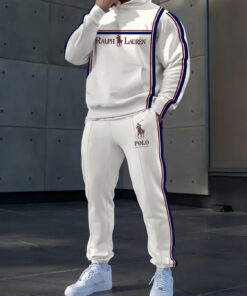 New 2025 R- Luxury Hoodie & Sweatpants – Max2407242303