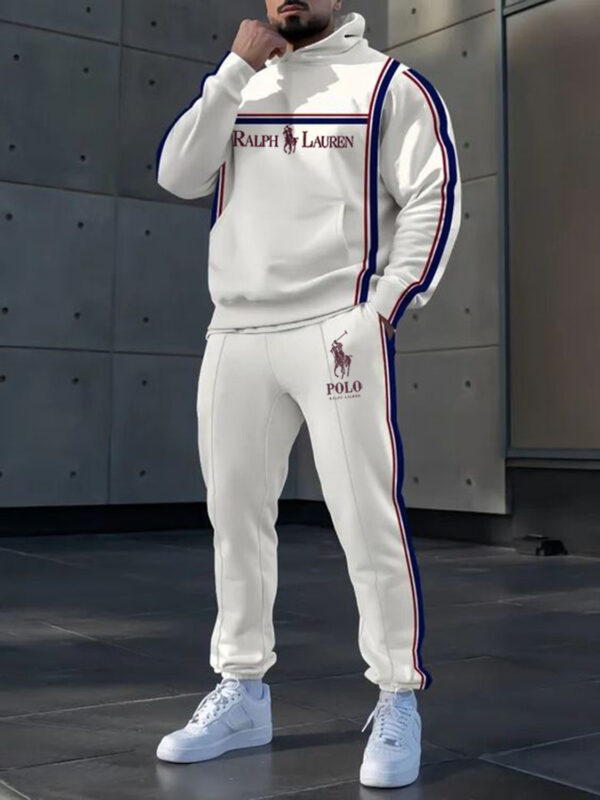 New 2025 R- Luxury Hoodie & Sweatpants – Max2407242303