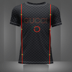 New 2024-  G  Luxury  Brand Premium T-Shirt Outfit For Men Women – B9G-TX-Max05924