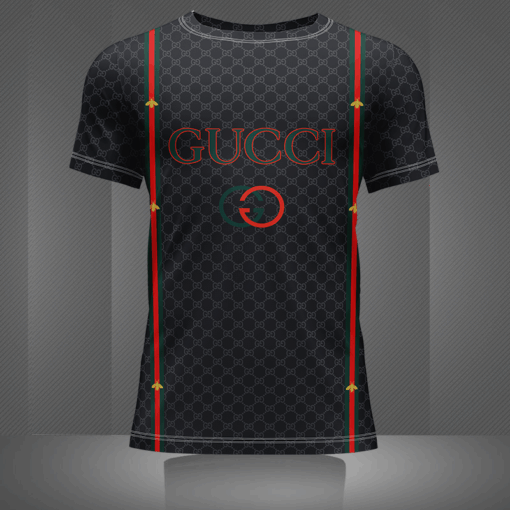 New 2024-  G  Luxury  Brand Premium T-Shirt Outfit For Men Women – B9G-TX-Max05924
