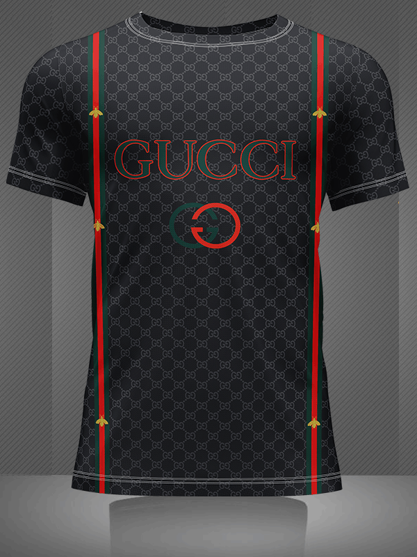 New 2024-  G  Luxury  Brand Premium T-Shirt Outfit For Men Women – B9G-TX-Max05924