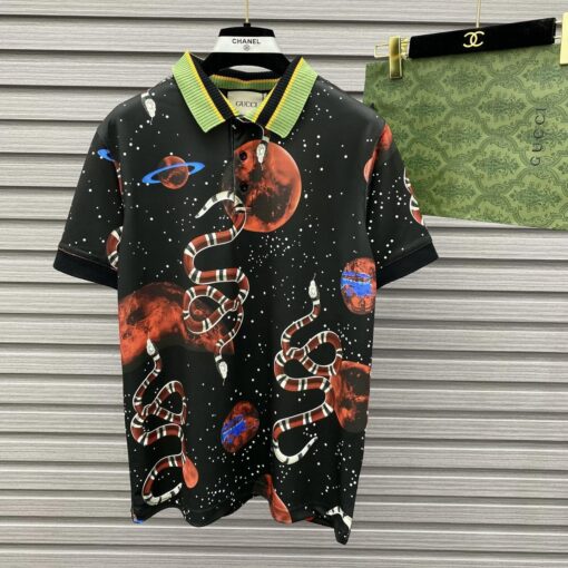 New 2024 – G  Polo Shirt For Men – B9G-PO-Max08384