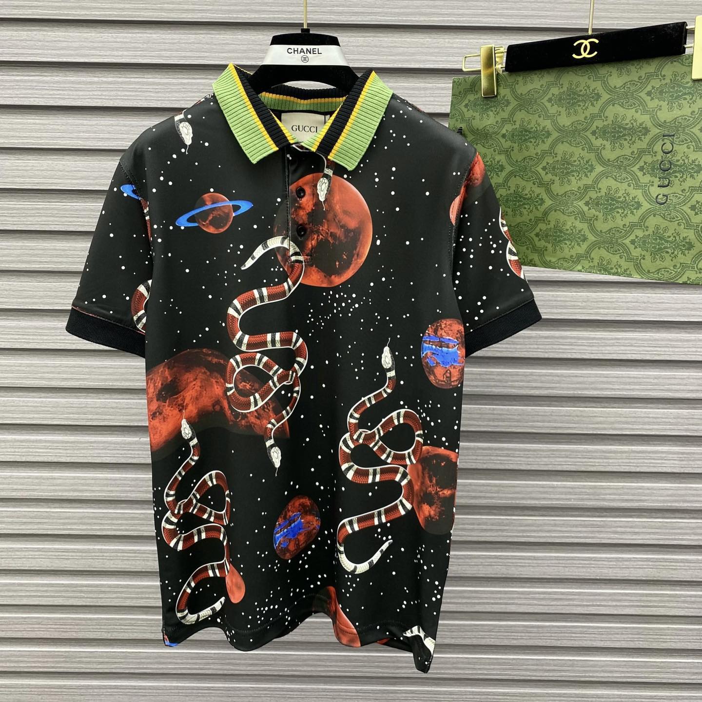 New 2024 – G  Polo Shirt For Men – B9G-PO-Max08384