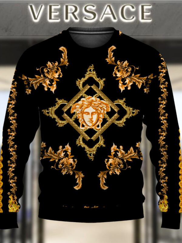New 2024, V  Sweater , Sweatshirt  – Max011121