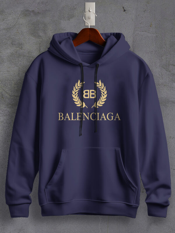 New 2025,B-  Premium Hoodie – TU24080514