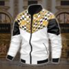V  Jacket or Bomber Jacket  Bomber Jacket –  Max011204
