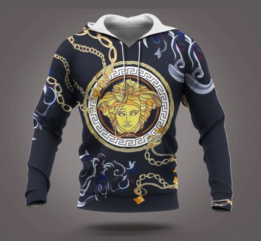 New 2024,Unisex – V  Hoodie Limited Edition – AF-Max5392