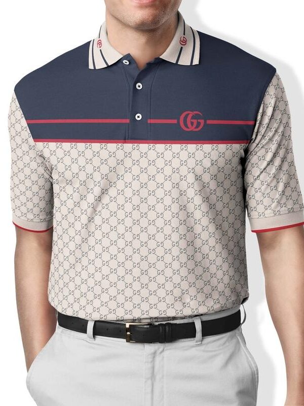 New 2024 – G  Polo Shirt For Men – B9G-PO- Max09079