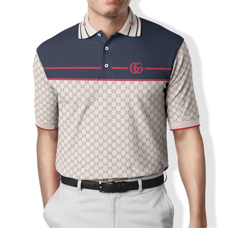 New 2024 – G  Polo Shirt For Men – B9G-PO- Max09079