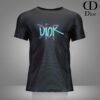 Unisex – Limited Edition D T Shirts – B9G-TX-Max4357