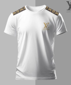New 2025 – Luxury Brand Unisex T-shirt Special Gift Premium Outfit For Men Women – Max13012503