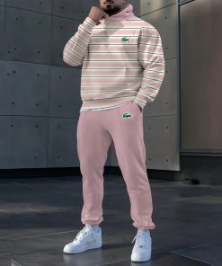 New 2025, Combo LC Hoodie & Pant -Max2410215552