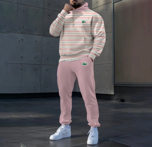 New 2025, Combo LC Hoodie & Pant -Max2410215552