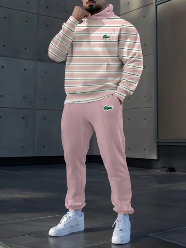New 2025, Combo LC Hoodie & Pant -Max2410215552