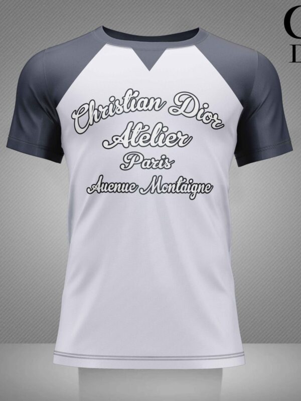 Unisex – Limited Edition D T Shirts – B9G-TX-Max4365