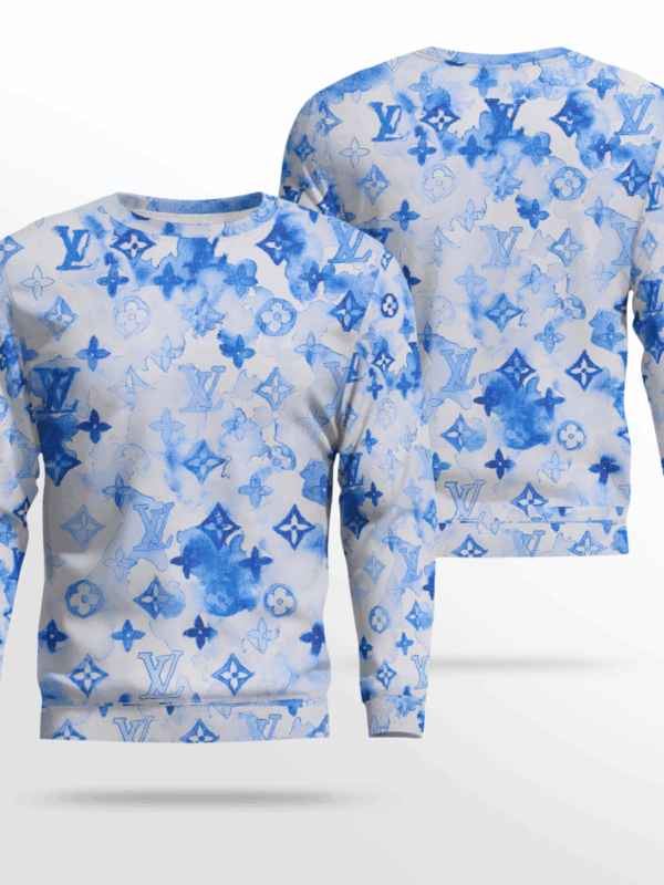New 2024, 2024-L   Sweater , Sweatshirt  -HH04036