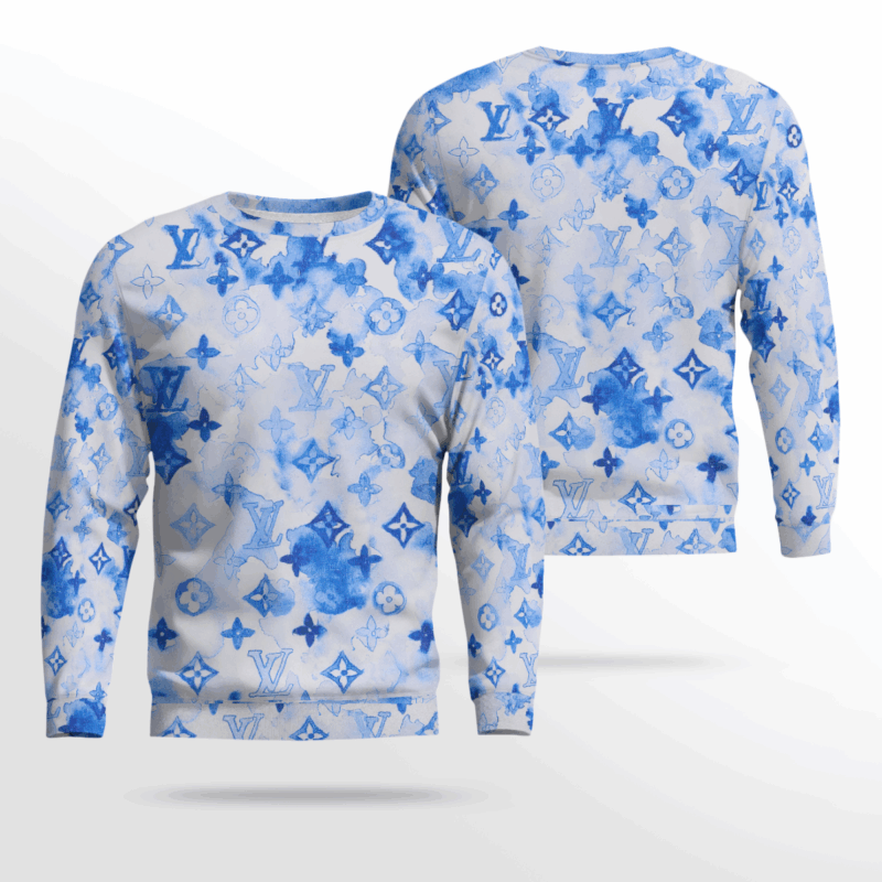 New 2024, 2024-L   Sweater , Sweatshirt  -HH04036