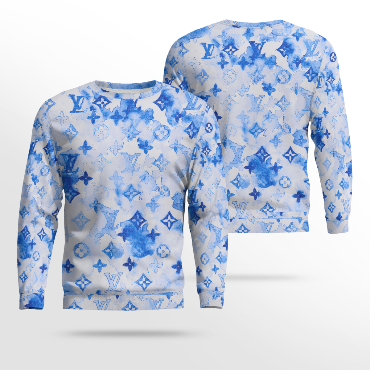 New 2024, 2024-L   Sweater , Sweatshirt  -HH04036
