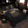 G  Premium Fashion Limited Luxury Brand Bedding Set Home Decor – Min00360