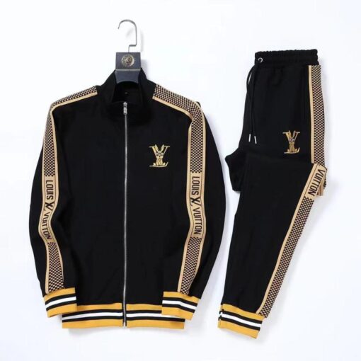 L  Tracksuits For Men –  Max010868