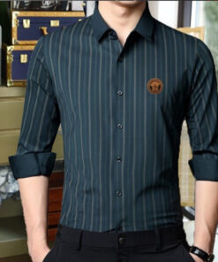 Limited Editions Perfect Long Sleeve Shirt CCY Max00831