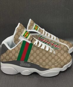 G  Luxury Air Jordan 13 Sneaker -B9G-DN10402