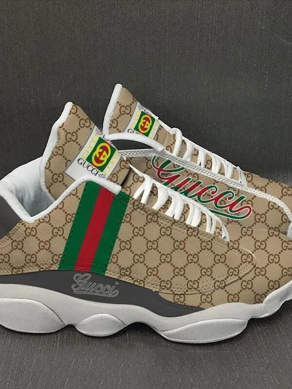 G  Luxury Air Jordan 13 Sneaker -B9G-DN10402