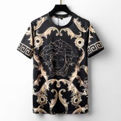 New 2025 – Luxury Brand Unisex T-shirt Special Gift Premium Outfit For Men Women B9G-TX-TH1635