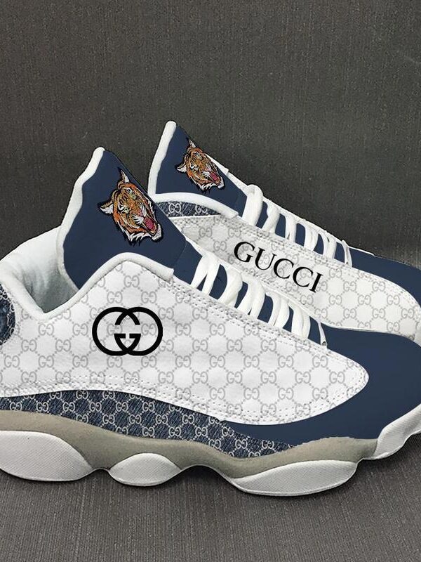 G  Luxury Air Jordan 13 Sneaker -Max012270