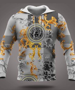New 2024,Unisex – V  Hoodie Limited Edition – AF-Max5375