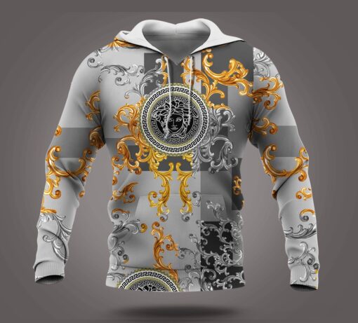 New 2024,Unisex – V  Hoodie Limited Edition – AF-Max5375