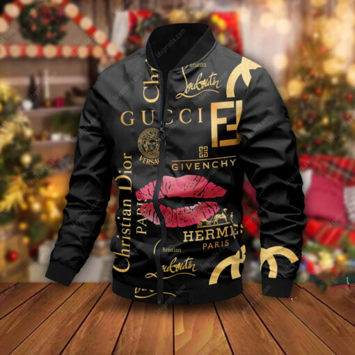 G  Jacket or Bomber Jacket –  Max010764