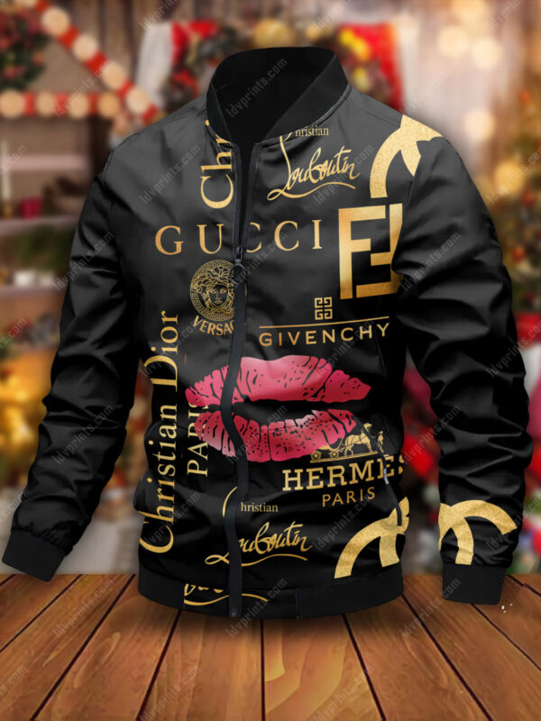 G  Jacket or Bomber Jacket –  Max010764
