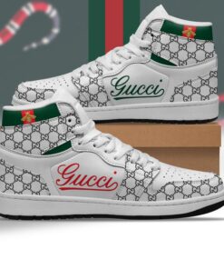 G  High Air Jordan 1 Sneakers Shoes Hot 2023 Gifts Unisex -B9G-Max06590