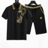 V  Polo and Shorts Limited Edition B9G-PO+STK-Max06888