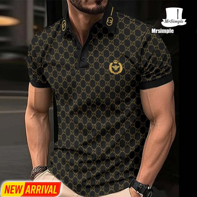 New 2024 – G  Polo Shirt For Men – Max011317