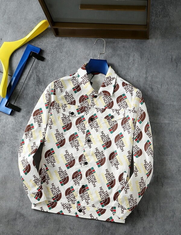 Limited  Perfect Long Sleeve Shirt CCY Max01188