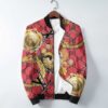 L  Jacket or Bomber Jacket   – Max010568