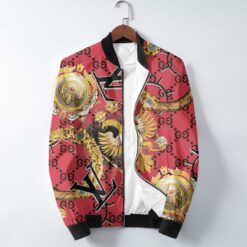 L  Jacket or Bomber Jacket   – Max010568