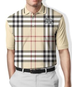 Limited Edition B  Polo Shirt For Men –  B9G-PO-AF00596