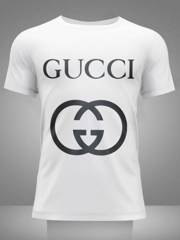 New 2024-  G  Luxury  Brand Premium T-Shirt Outfit For Men Women – B9G-TX-Max3038