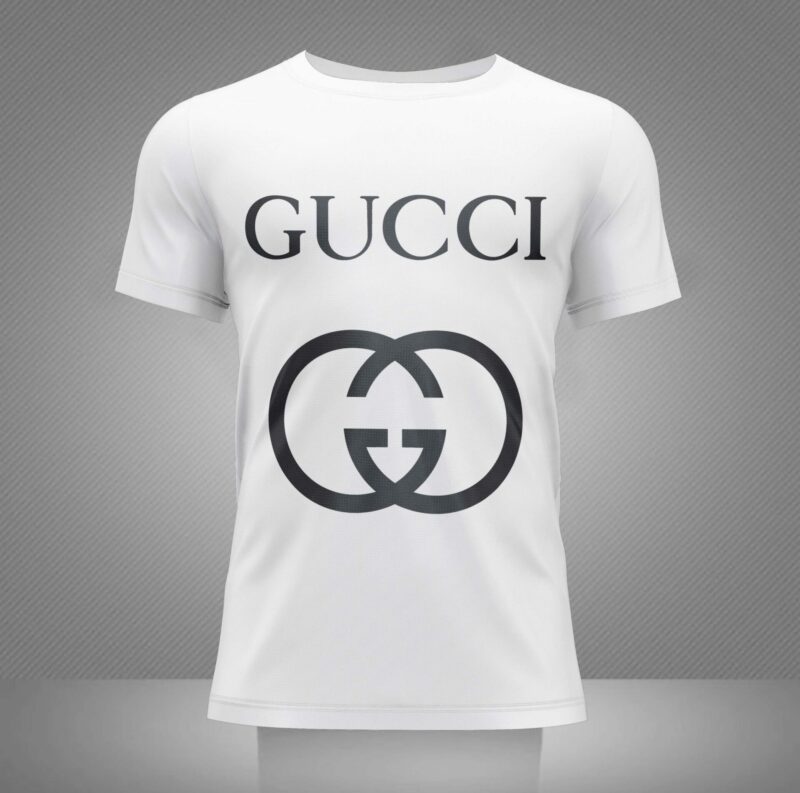 New 2024-  G  Luxury  Brand Premium T-Shirt Outfit For Men Women – B9G-TX-Max3038