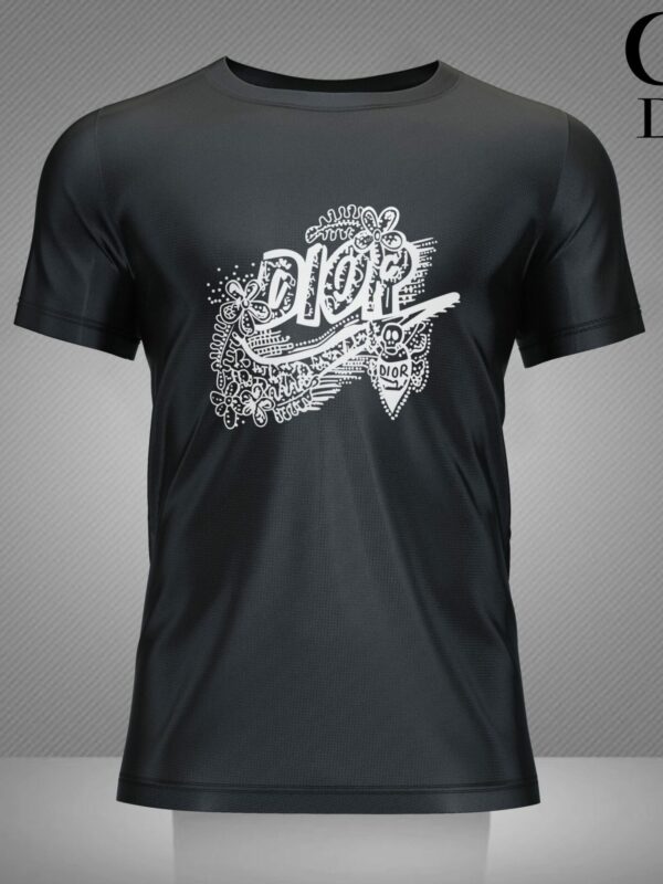 Unisex – Limited Edition D T Shirts – B9G-TX-Max4370