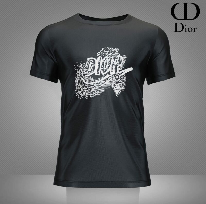 Unisex – Limited Edition D T Shirts – B9G-TX-Max4370