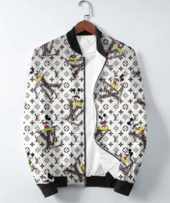L  Jacket or Bomber Jacket   – Max010628