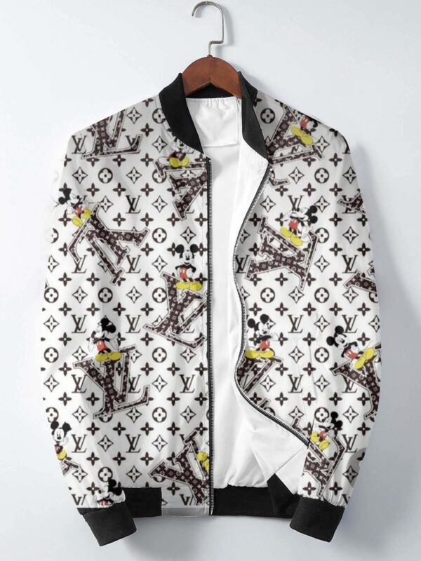 L  Jacket or Bomber Jacket   – Max010628