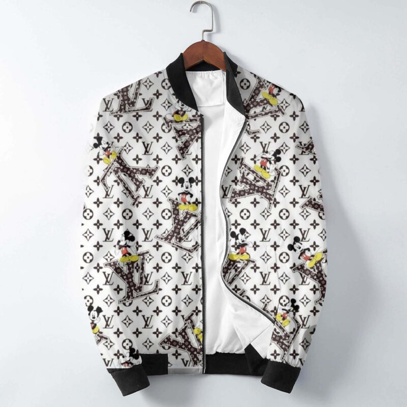 L  Jacket or Bomber Jacket   – Max010628