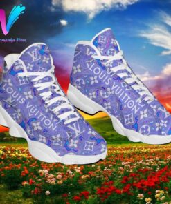 L  Luxury Air Jordan 13 Sneaker -B9G- Max07120