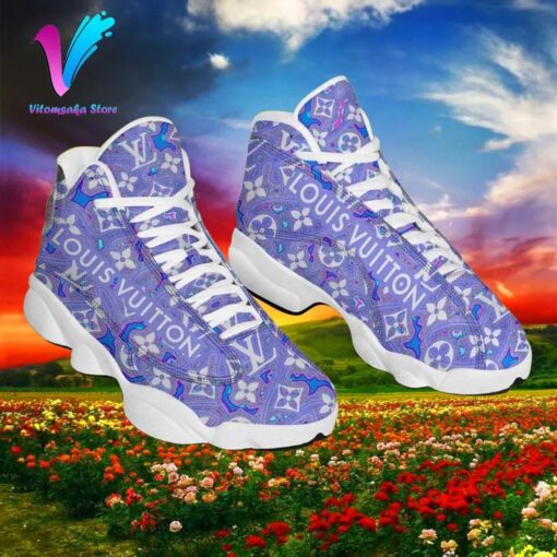 L  Luxury Air Jordan 13 Sneaker -B9G- Max07120