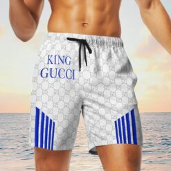 G – Limited Perfect Shorts -B9G-STK-Max06927